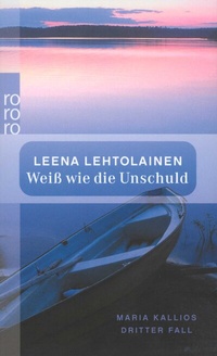 Abbildung von: Weiß wie die Unschuld - Rowohlt Taschenbuch