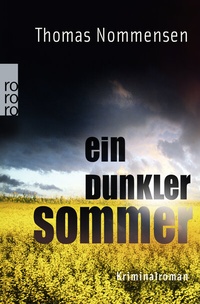 Abbildung von: Ein dunkler Sommer - Rowohlt Taschenbuch