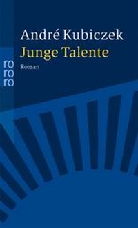 Abbildung von: Junge Talente - Rowohlt Taschenbuch