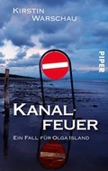 Cover: Kanalfeuer - Piper