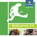 Cover: Musik um uns SI - 5. Auflage 2011 - Schroedel