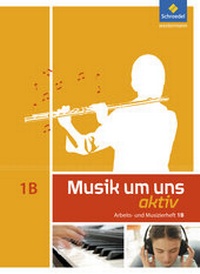 Abbildung von: Musik um uns SI - 5. Auflage 2011 - Schroedel