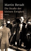 Cover: Die Stra&szlig;e der kleinen Ewigkeit - Rowohlt Taschenbuch