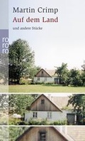 Cover: Auf dem Land - Rowohlt Taschenbuch