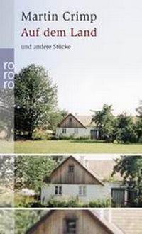 Enlarge image Cover: Auf dem Land - Rowohlt Taschenbuch