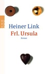 Cover: Frl. Ursula - Rowohlt Taschenbuch
