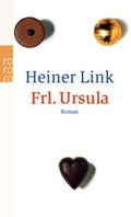 Cover: Frl. Ursula - Rowohlt Taschenbuch
