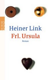 Enlarge image Cover: Frl. Ursula - Rowohlt Taschenbuch