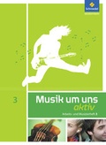 Cover: Musik um uns SI - 5. Auflage 2011 - Schroedel