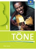 Cover: T&ouml;ne - Schroedel