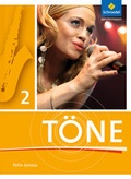 Cover: T&ouml;ne - Schroedel