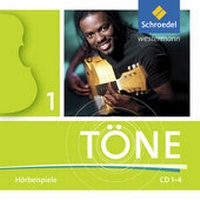 Enlarge image Cover: Töne - Schroedel