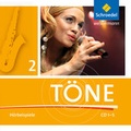 Cover: T&ouml;ne - Schroedel