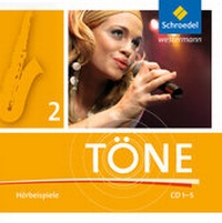 Enlarge image Cover: Töne - Schroedel