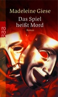 Cover: Das Spiel hei&szlig;t Mord - Rowohlt Taschenbuch