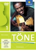 Cover: T&ouml;ne - Schroedel