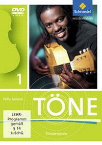 Enlarge image Cover: Töne - Schroedel