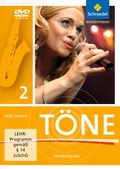 Cover: T&ouml;ne - Schroedel