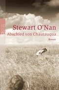 Cover: Abschied von Chautauqua - Rowohlt Taschenbuch