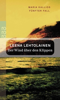 Abbildung von: Der Wind über den Klippen - Rowohlt Taschenbuch