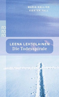 Abbildung von: Die Todesspirale - Rowohlt Taschenbuch
