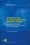 Abbildung von: Immissionsschutz bei nicht genehmigungsbedürftigen Anlagen - Erich Schmidt Verlag