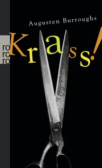 Abbildung von: Krass! - Rowohlt Taschenbuch