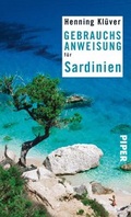 Cover: Gebrauchsanweisung f&uuml;r Sardinien - Piper