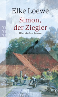 Abbildung von: Simon, der Ziegler - Rowohlt Taschenbuch