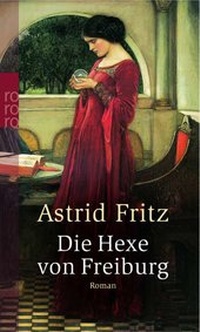 Enlarge image Cover: Die Hexe von Freiburg - Rowohlt Taschenbuch