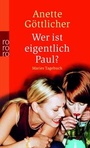 Cover: Wer ist eigentlich Paul? - Rowohlt Taschenbuch