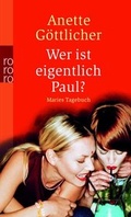 Cover: Wer ist eigentlich Paul? - Rowohlt Taschenbuch