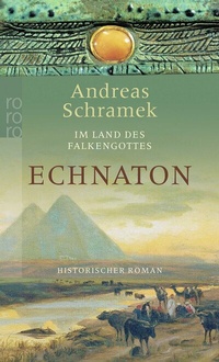 Abbildung von: Echnaton - Rowohlt Taschenbuch