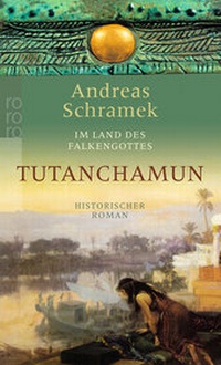 Abbildung von: Tutanchamun - Rowohlt Taschenbuch