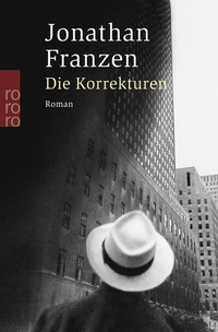Abbildung von: Die Korrekturen - Rowohlt Taschenbuch