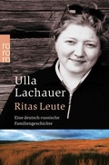 Cover: Ritas Leute - Rowohlt Taschenbuch