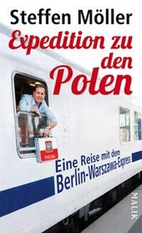 Abbildung von: Expedition zu den Polen - MALIK