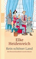 Cover: Kein sch&ouml;ner Land - Rowohlt Taschenbuch