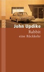 Cover: Rabbit, eine R&uuml;ckkehr - Rowohlt Taschenbuch