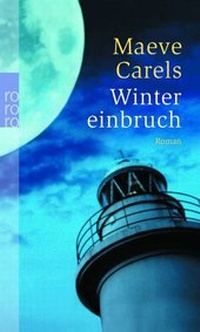 Abbildung von: Wintereinbruch - Rowohlt Taschenbuch