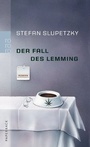 Cover: Der Fall des Lemming - Rowohlt Taschenbuch