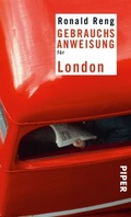 Cover: Gebrauchsanweisung f&uuml;r London - Piper