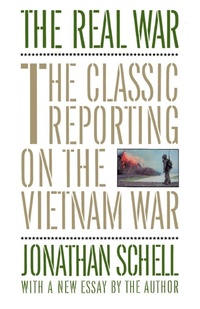 Abbildung von: The Real War - Random House USA Inc