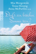 Cover: Darf's ein bisschen Sommer sein? - Rowohlt Taschenbuch