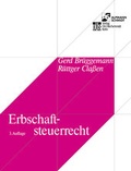 Cover: Erbschaftsteuerrecht - Otto Schmidt Verlag