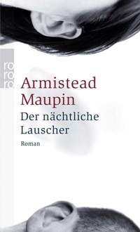 Abbildung von: Der nächtliche Lauscher - Rowohlt Taschenbuch