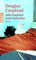 Cover: Alle Familien sind verkorkst - Rowohlt Taschenbuch