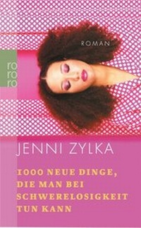 Abbildung von: 1000 neue Dinge, die man bei Schwerelosigkeit tun kann - Rowohlt Taschenbuch