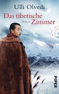 Abbildung von: Das tibetische Zimmer - Piper