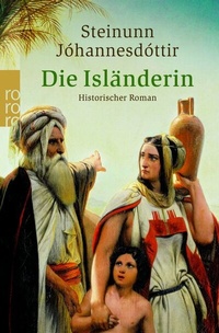 Abbildung von: Die Isländerin - Rowohlt Taschenbuch